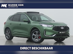 Ford Kuga - 2.5 PHEV ST-Line X | Panoramadak | ACC | Stoel+Stuurverwarming | Bang & Olufsen | 360° Cam