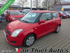 Suzuki Swift - 1.3 Exclusive airco