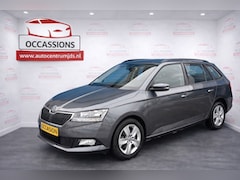 Skoda Fabia - 1.0 Business Edition