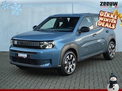 Fiat Grande Panda - 1.2 Hybrid 100 PK Icon | Automaat | Direct Leverbaar