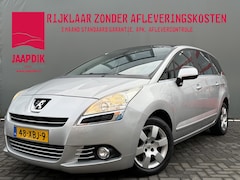 Peugeot 5008 - BWJ 2012 1.6 THP 157 PK Active 7p. AUTOMAAT | PANO | NAVI | BLUETOOTH | CLIMA | CRUISE | L