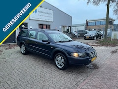 Volvo XC70 - 2.4 D5 Comfort Line | AWD| EXPORT