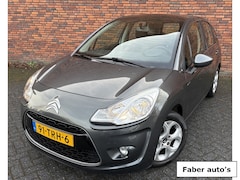 Citroën C3 - 1.4 VTi Exclusive/ Navi/ PDC/ Airco