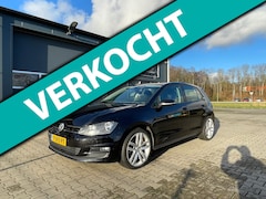 Volkswagen Golf - 1.2 TSI Comfortline