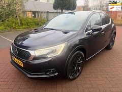 DS 4 Crossback - 1.2 PureTech Business / Navi / Trekhaak / LED