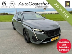 Peugeot 308 SW - 145pk Hybrid e-DCS6 GT+Pano+FocalHIFI