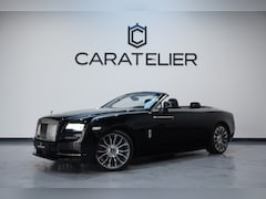 Rolls-Royce Dawn - 6.6 V12 / Top Conditie