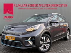 Kia e-Niro - BWJ 2021 ExecutiveLine 64 kWh 204 PK NIEUW BINNEN