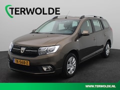 Dacia Logan MCV - TCe 90 Stop & Start Lauréate | Trekhaak | Navigatie | Parkeercamera |