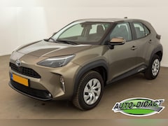 Toyota Yaris Cross - 1.5 Hybride Automaat Dynamic