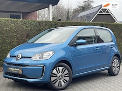 Volkswagen e-Up! - e-up | STOELVERWARMING | CRUISE CONTROL | DAB+ | CLIMATE CONTROL