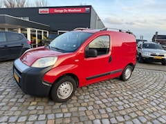 Fiat Fiorino - 1.4 SX Benzine