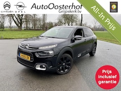 Citroën C4 Cactus - 110pk Shine Automaat