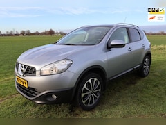 Nissan Qashqai - 1.6 Connect Edition|Pano|Camera|Trekhaak|Cruise