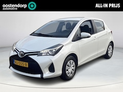 Toyota Yaris - 1.3 VVT-i Now
