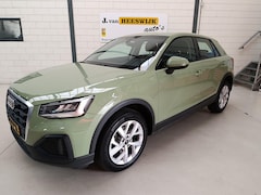 Audi Q2 - 35 TFSI Pro Line Automatische airco | Parkeersensoren achter | LED koplampen | Automaat