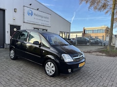 Opel Meriva - 1.6-16V Cosmo|CLIMA| EXPORT/HANDELS PRIJS