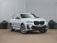 BMW X3 - xDrive 30e M-Sport 292PK Pano|Stuurvw|HUD|20inch