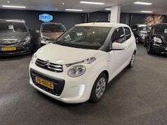 Citroën C1 - 1.0 e-VTi Selection
