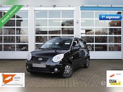 Kia Picanto - 1.0 X-ecutive Facelift Model 5-Deuren Airconditioning Centrale Deurvergrendeling Elektrisc