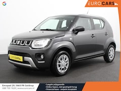 Suzuki Ignis - 1.2 Club Dualjet MHEV Airco | LED | Bluetooth | Lane assist | Radio