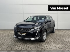 Peugeot 3008 - 1.2 PureTech Active Pack | Automaat | Camera | Navi