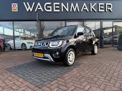 Suzuki Ignis - 1.2 Smart Hybrid Comfort Airco|Bluetooth|NAP