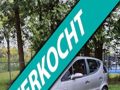 Mercedes-Benz A-klasse - 160 Elegance designo nieuwe apk