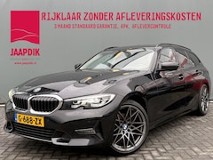 BMW 3-serie Touring - BWJ 2020 320i 184 PK Executive Edition FULL LED | CARPLAY + ANDROID | LEDER | NAVI | CLIMA