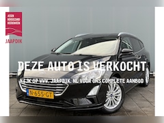 Ford Focus Wagon - BWJ 2021 | 1.0T 124PK Titanium X Business NWE APK | TREKHAAK | CLIMA | NAVI | LEDER/STOF |