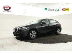 BMW 1-serie - 116d 5 Deurs hb, Navigatie, Climate
