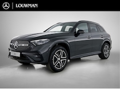 Mercedes-Benz GLC-klasse - 400e 4MATIC Sport Edition | Nightpakket | AMG Premium | Memorypakket | 360°-camera | DIGIT