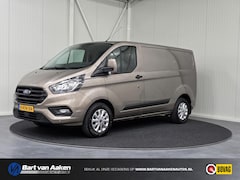 Ford Transit Custom - 280 2.0 TDCI L1H1 Limited Trekhaak PDC