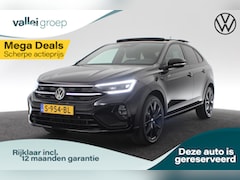 Volkswagen Taigo - 1.0 TSI 110PK R-Line Business Black Style | Panoramadak | IQ LED Matrix | side assist | Be