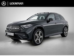 Mercedes-Benz GLC-klasse - 300e 4MATIC Sport Edition | Premium pakket | Trekhaak | Nightpakket | Winter pakket | Rija