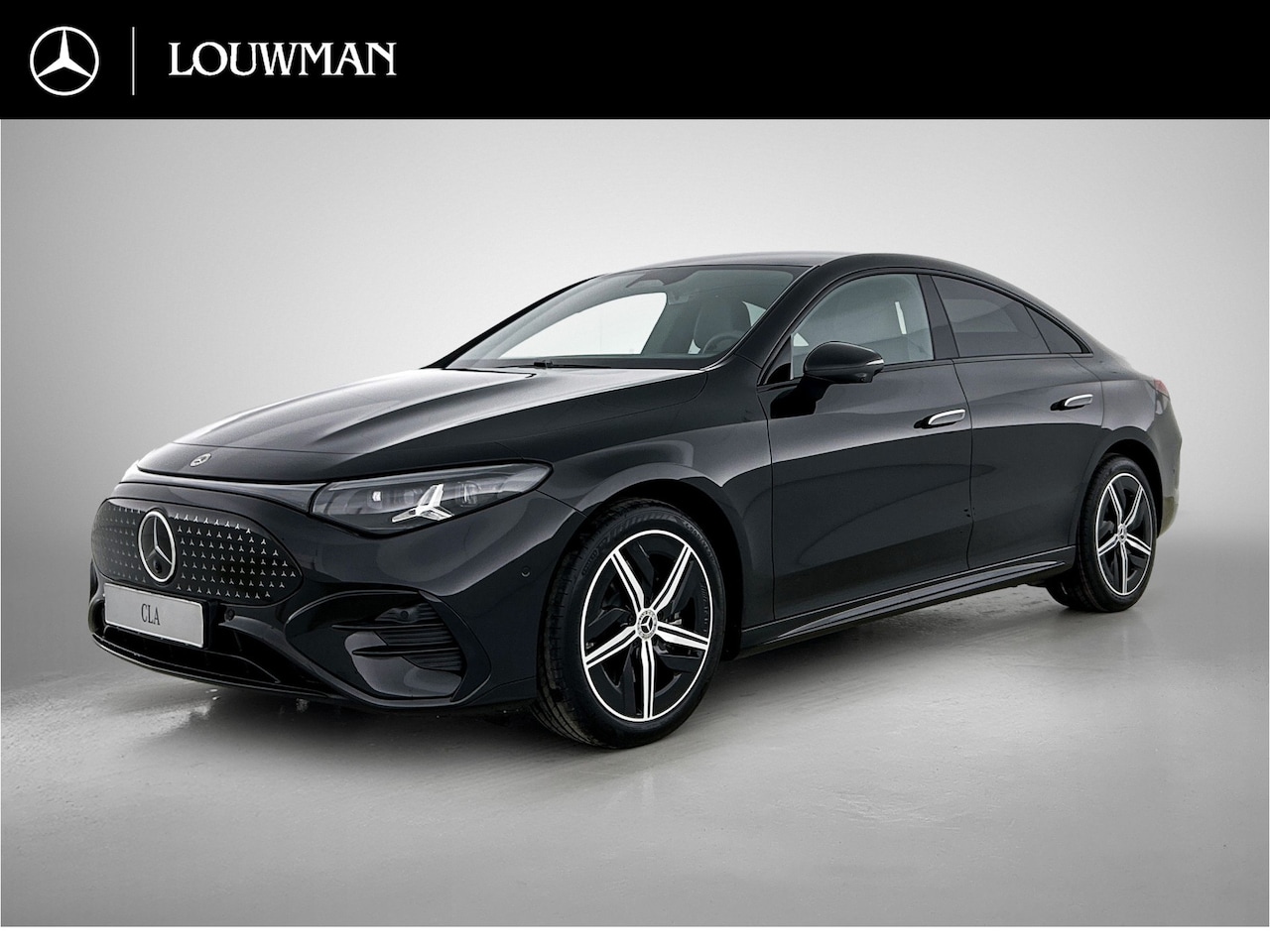 Mercedes-Benz CLA-Klasse - 250+ Launch Edition 85 kWh | Antidiefstal pakket URBAN GUARD | Memorypakket voorstoelen | - AutoWereld.nl