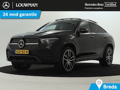 Mercedes-Benz GLE-Klasse Coupé - 350 e 4MATIC Premium Plus | AMG | night Pakket | Panorama Schuif-Kanteldak | 22 AMG velgen
