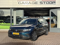Volkswagen Tiguan - 1.5 TSI Life, Digidashbord