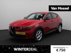 Alfa Romeo Tonale - 1.5T Hybrid Sprint | Navigatie | Parkeersensoren | Digital Cockpit | Adaptieve Cruise Cont
