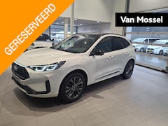 Ford Kuga - 2.5 PHEV Sound Edition | STOEL, STUUR EN VOORRUITVERWARMING | UNIEKE COLLECTION INSTAPLIJS