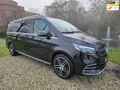 Mercedes-Benz V-klasse - 300d XXL 4-matic AMG DC Avantgarde Edition