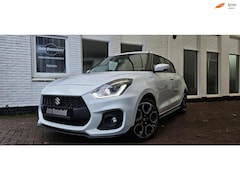 Suzuki Swift - 1.4 Sport 140PK Adaptive Cruise, Stoelverwarming