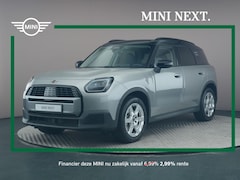 MINI Countryman - C 1.5 Classic M Plus