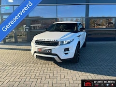 Land Rover Range Rover Evoque - 2.0 Si 4WD Prestige