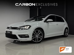 Volkswagen Golf - 1.2 R-Line | NL | 1e Eig | Pano | DSG | PDC