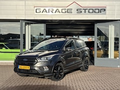 Ford Kuga - 1.5 EcoB. ST Line zeer nette auto