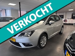 SEAT Ibiza - 1.2 TSI Style
