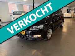Volkswagen Polo - 1.0