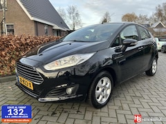 Ford Fiesta - 1.0 EcoBoost Titanium