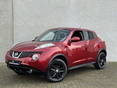 Nissan Juke - 1.6 Tekna, NAV CAMERA LMV CLIMAT ELEK PAKKET